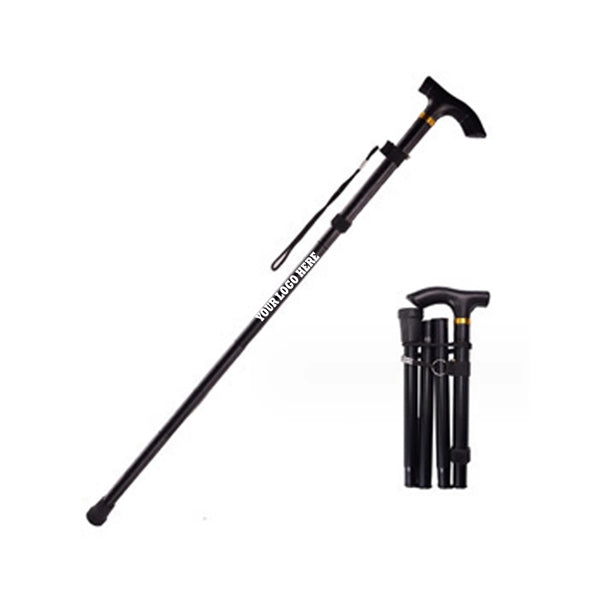Collapsible Trekking Poles
