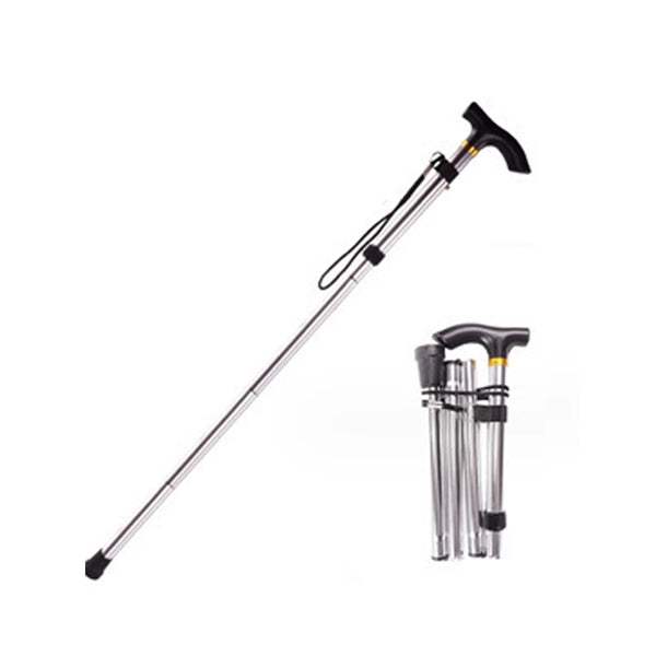 Collapsible Trekking Poles