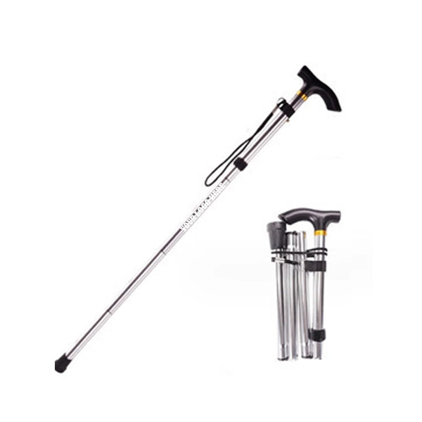 Collapsible Trekking Poles
