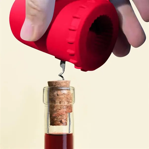 3-in-1 Bottle Opener
