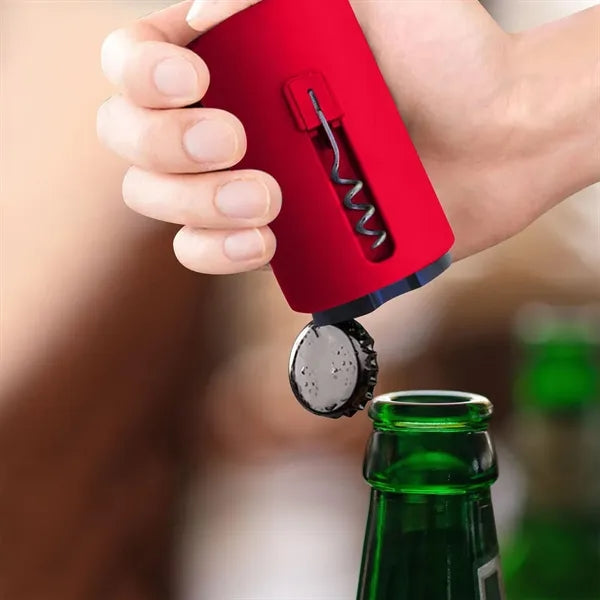 3-in-1 Bottle Opener