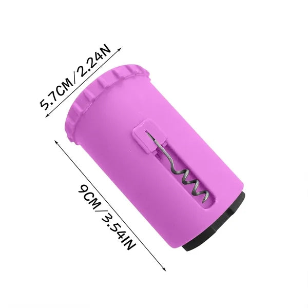 3-in-1 Bottle Opener