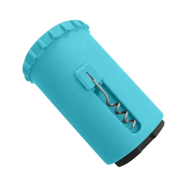 3-in-1 Bottle Opener