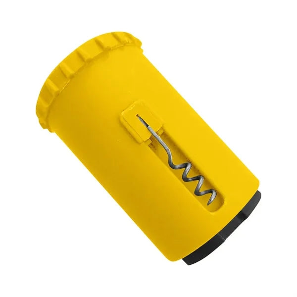 3-in-1 Bottle Opener