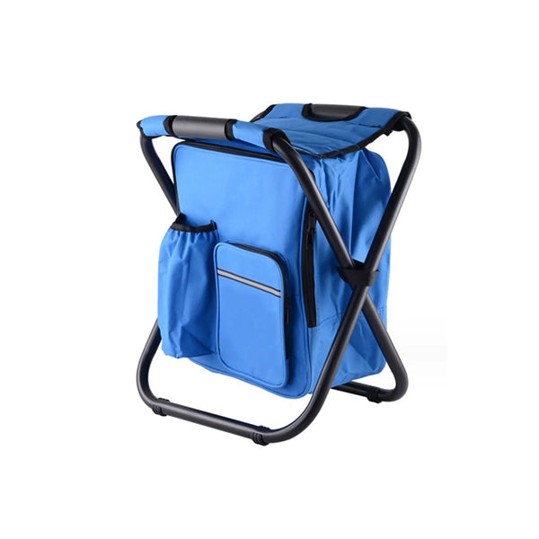 Portable Camping Stool Chair