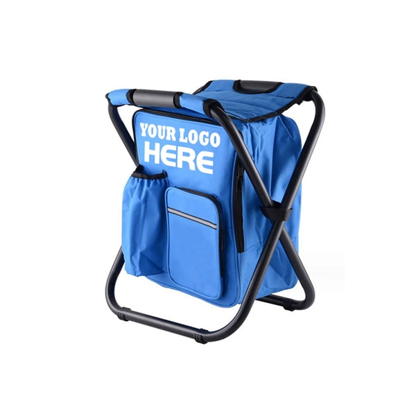 Portable Camping Stool Chair
