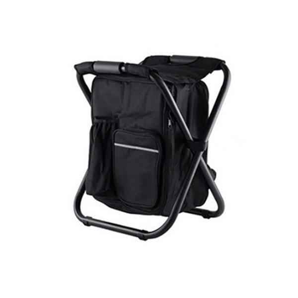 Portable Camping Stool Chair
