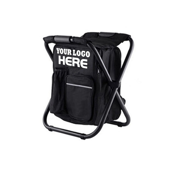 Portable Camping Stool Chair