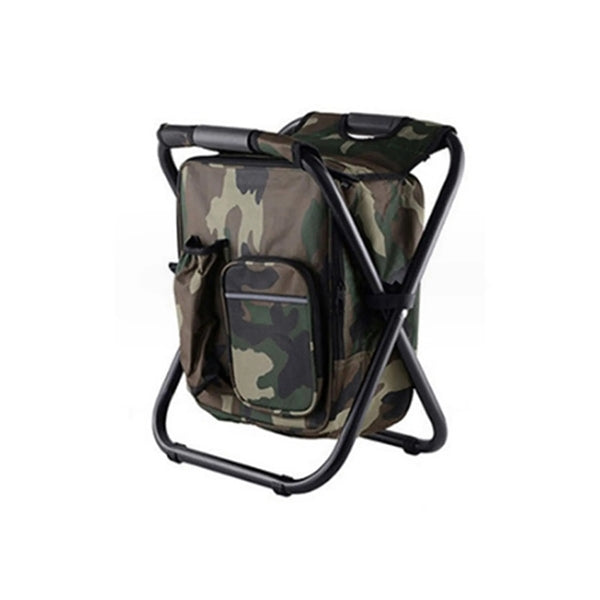 Portable Camping Stool Chair
