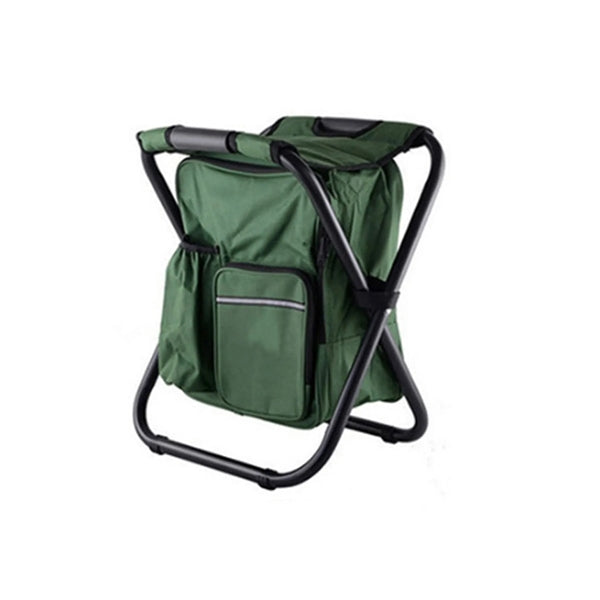 Portable Camping Stool Chair