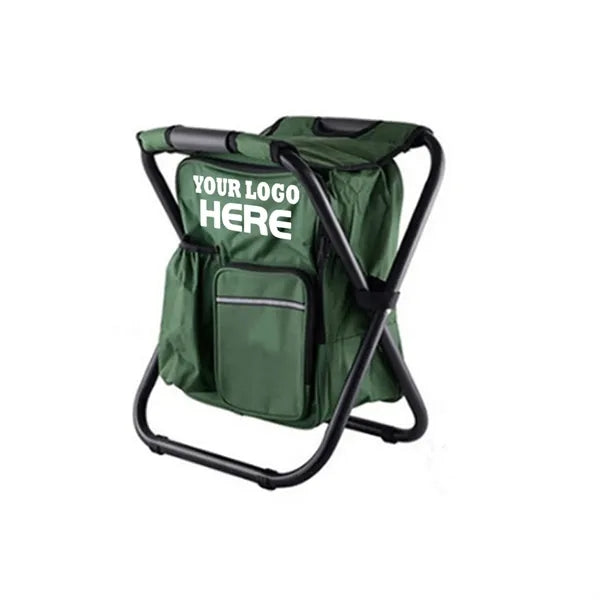 Portable Camping Stool Chair