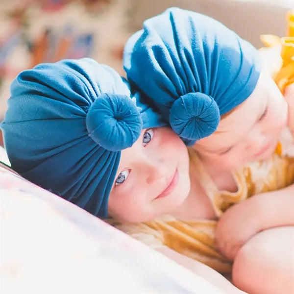 Baby Turban Hats