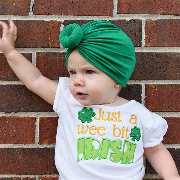 Baby Turban Hats