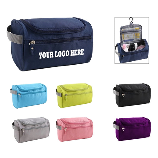 Waterproof Cosmetic Travel Bag
