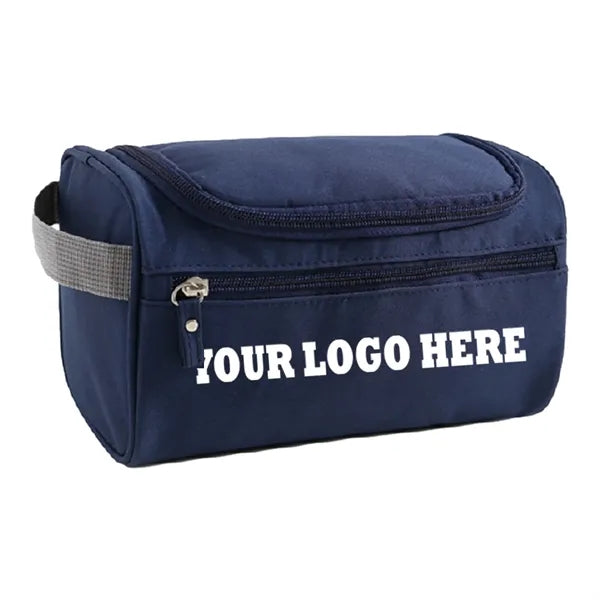Waterproof Cosmetic Travel Bag