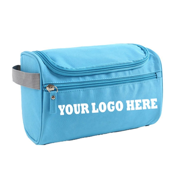 Waterproof Cosmetic Travel Bag
