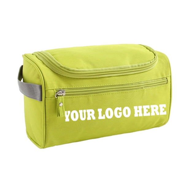 Waterproof Cosmetic Travel Bag