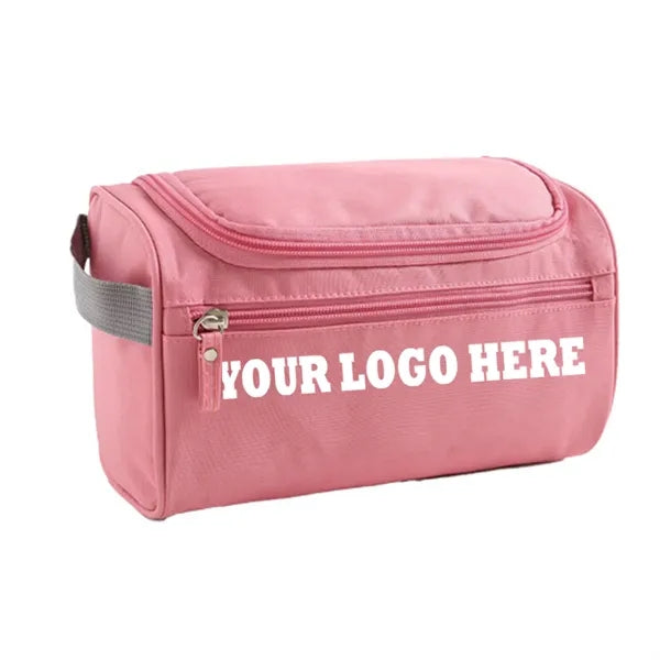 Waterproof Cosmetic Travel Bag