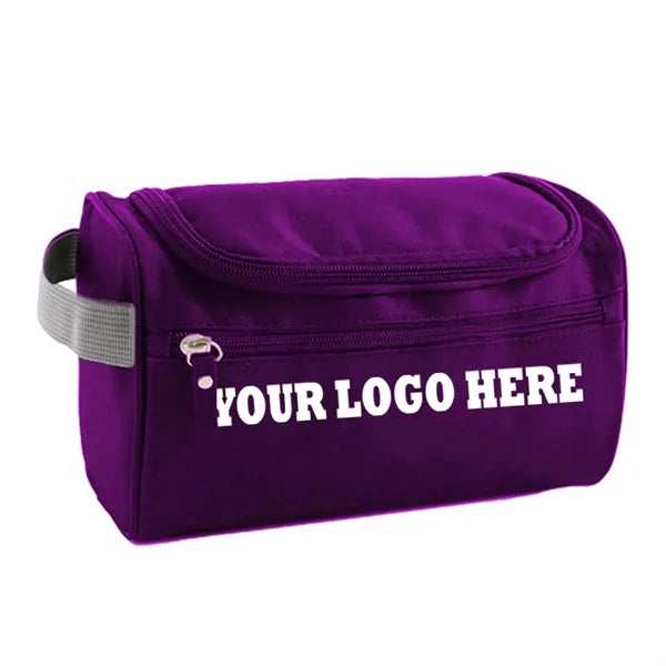 Waterproof Cosmetic Travel Bag