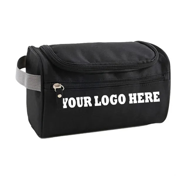 Waterproof Cosmetic Travel Bag