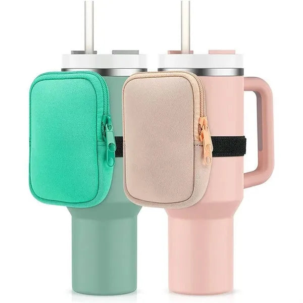 Water Bottle Pouch