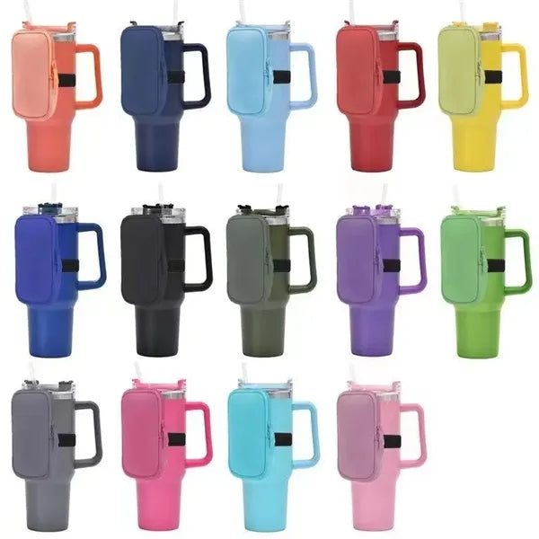 Water Bottle Pouch