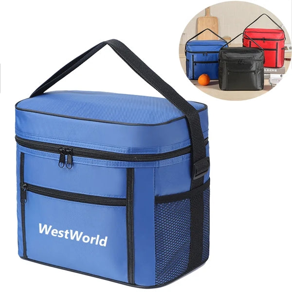 Lunch Cooler Bag
