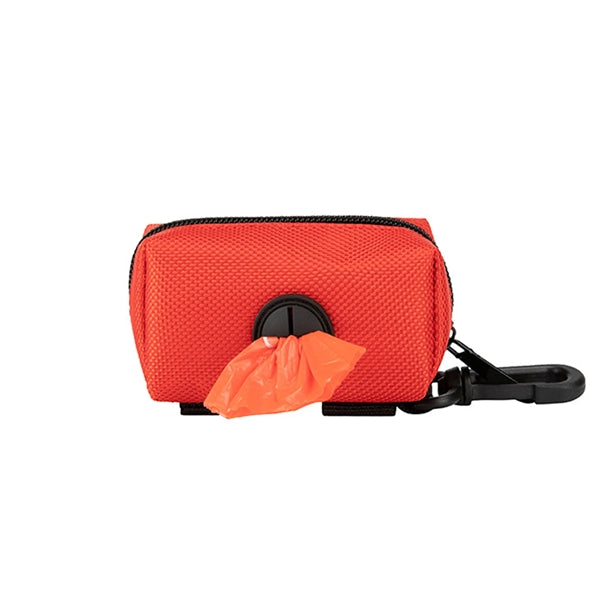 Dog Poop Bag Holder For Leashes