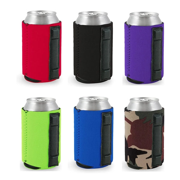 Magnetic Can Cooler