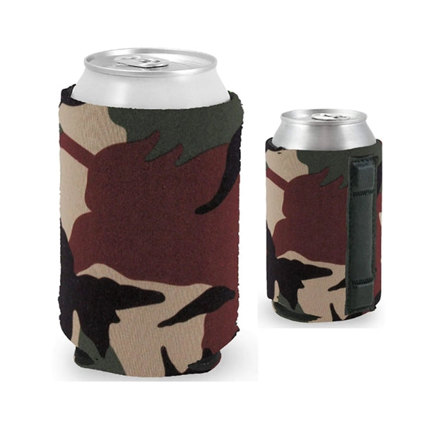 Magnetic Can Cooler