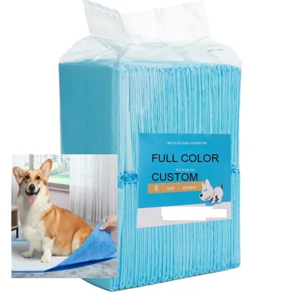 Packaged Pet Urine Pad