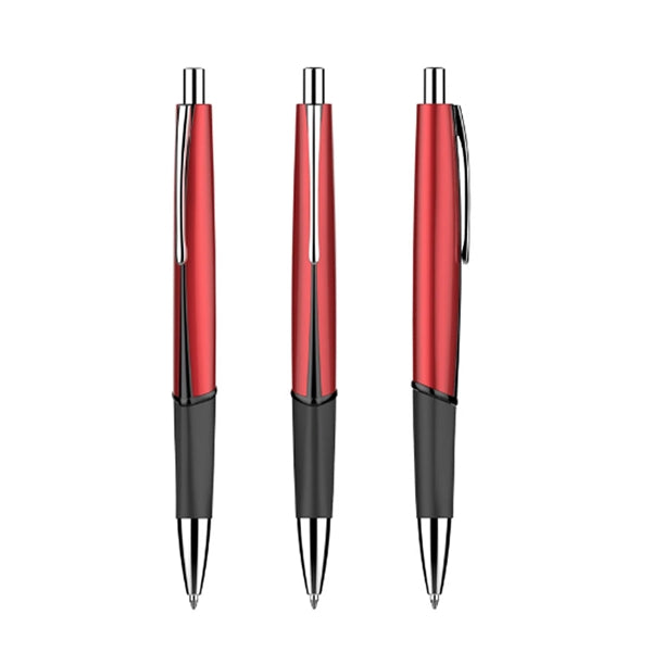 Triangular Grip Click Pen