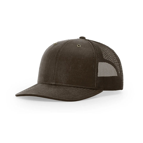 Richardson 112WF Fremont Trucker Hat
