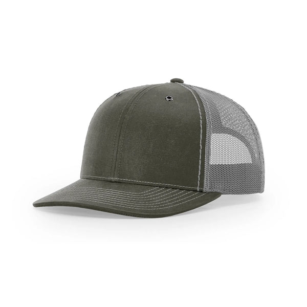 Richardson 112WF Fremont Trucker Hat