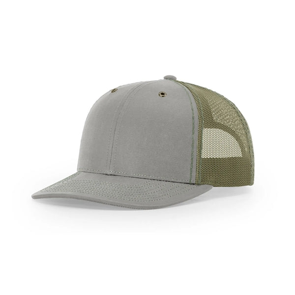 Richardson 112WF Fremont Trucker Hat