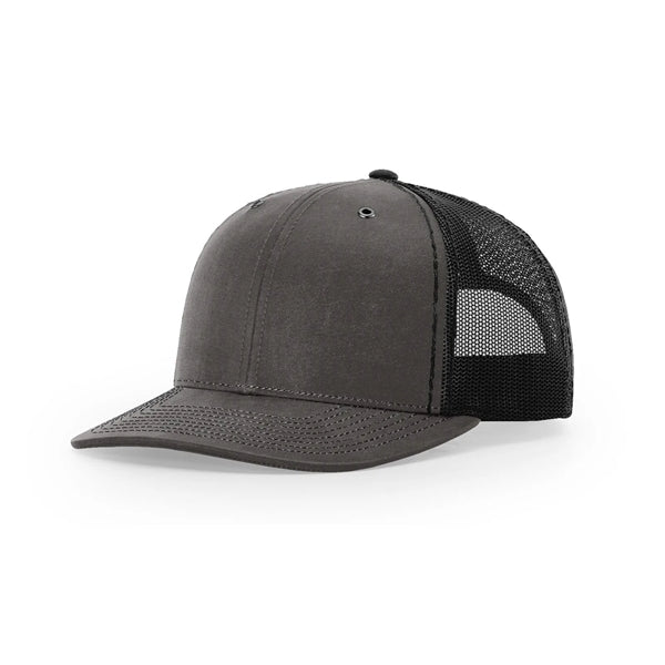 Richardson 112WF Fremont Trucker Hat