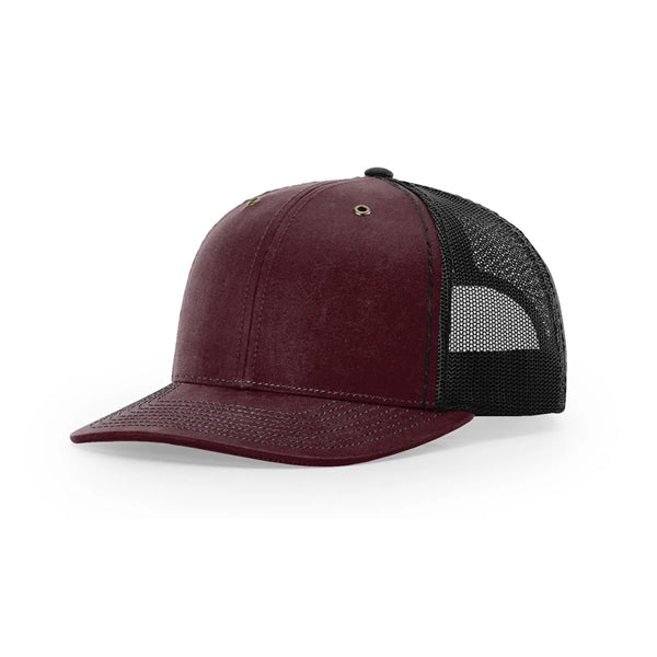 Richardson 112WF Fremont Trucker Hat