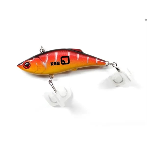 Rattlin' Shad