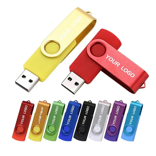 32GB USB Flash Drives