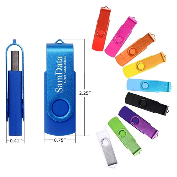 32GB USB Flash Drives