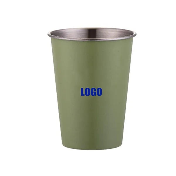 Stainless Steel Cup