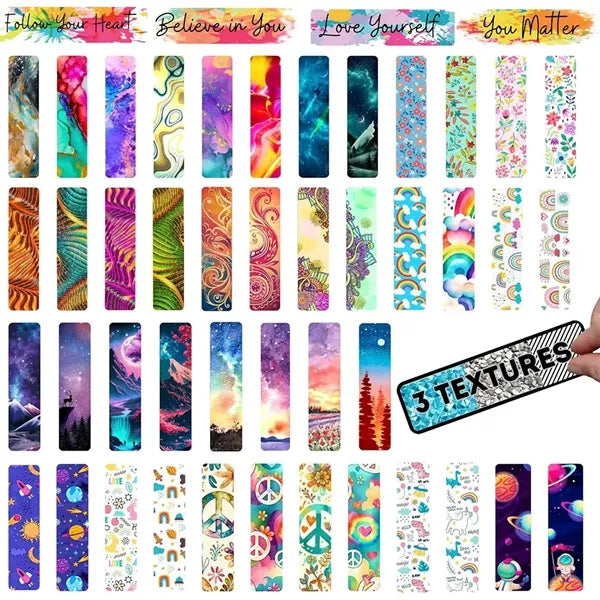 Mood Rounded Corners Anxiety Sensory Stickers