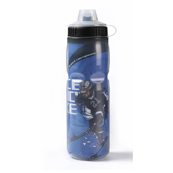 22oz Squeeze Water Bottles
