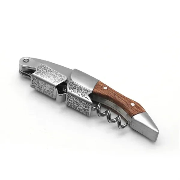 Professional Waiter Corkscrew