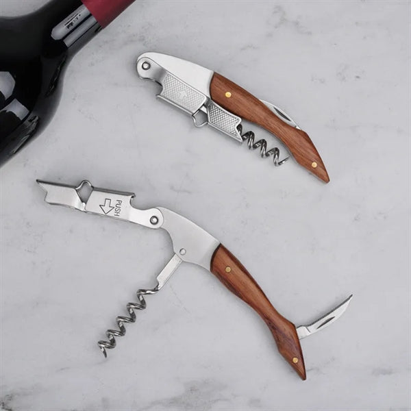 Professional Waiter Corkscrew