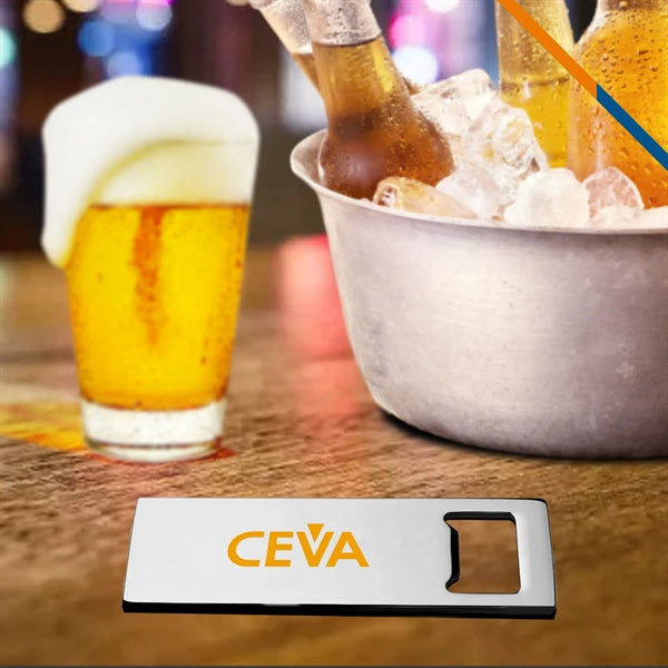 Vorad Blade Bottle Opener