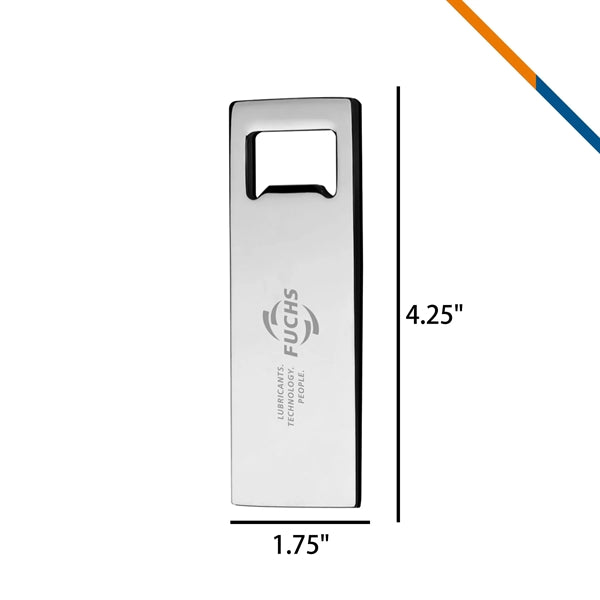 Vorad Blade Bottle Opener