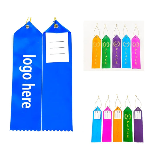 Award Ribbons