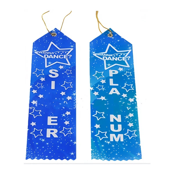 Award Ribbons