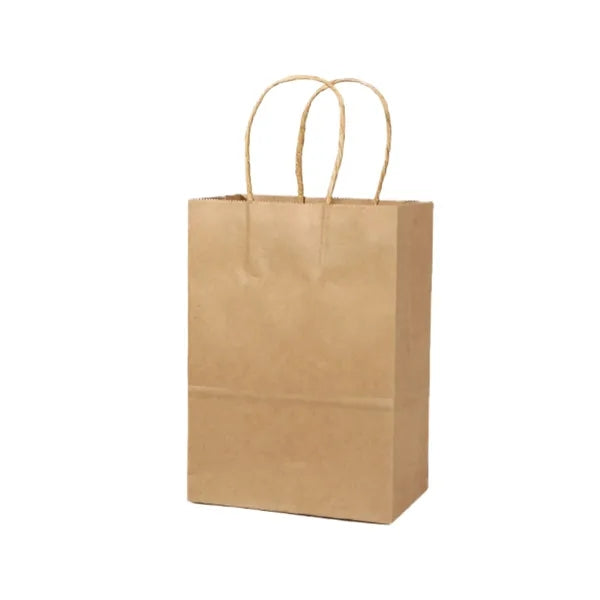 Paper Shopping Bags